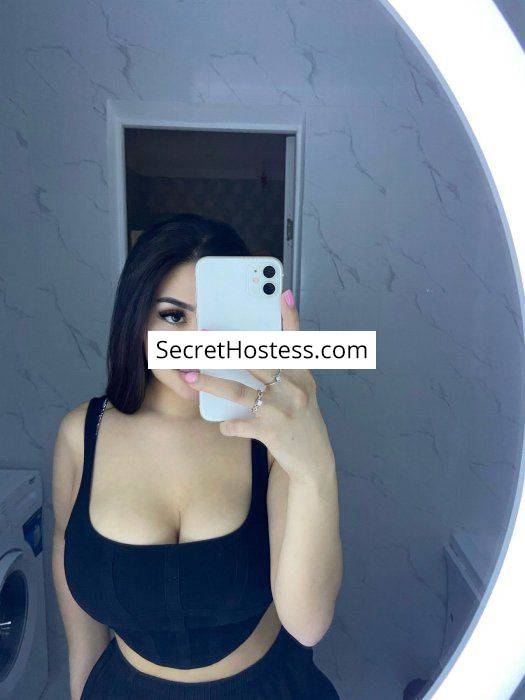 Aliya 25Yrs Old Escort 55KG 165CM Tall Bar Image - 3
