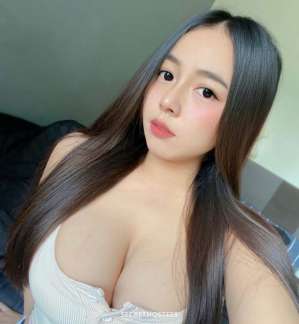 22 year old Asian Escort in Vienna Jessi Sexy Baby, escort