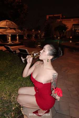 Japanese/Russian Naughy Girl, escort in Pattaya
