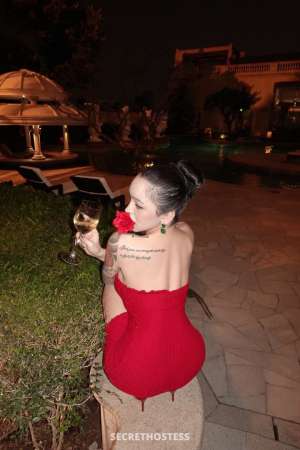23Yrs Old Escort 165CM Tall Bangkok Image - 3