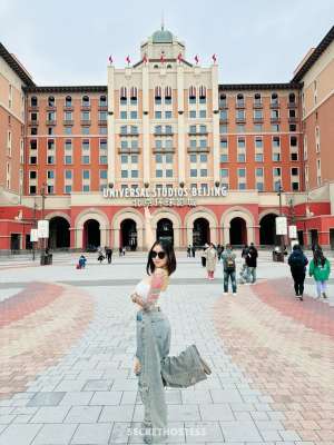 23Yrs Old Escort 165CM Tall Bangkok Image - 10
