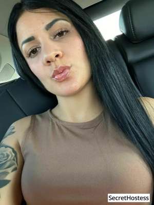 24 year old Escort in San Antonio TX Escort model GABI, San Antonio