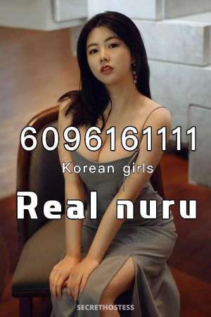 Real NURU Koreans in South Jersey