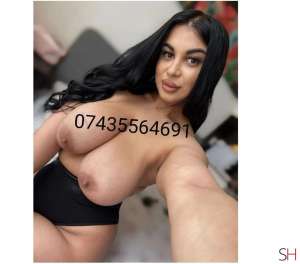 26 year old French Escort in Brighton East Sussex did a fantastic job