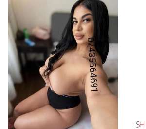 Paris 26Yrs Old Escort 167CM Tall East Sussex Image - 1