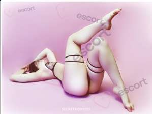 27 year old Escort in Annemasse Escort. Oi, escort