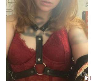 27 year old German Escort in Dublin An erotic massage with a German Girl