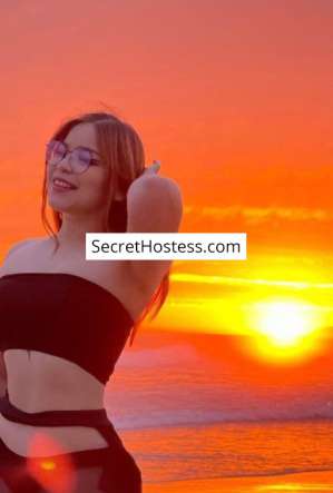Ale, Agency in Cabo San Lucas