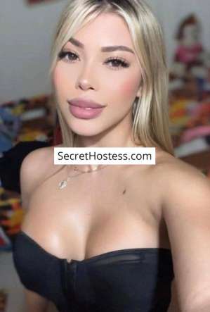 23 year old Latin Escort in Manama Aleja, Agency