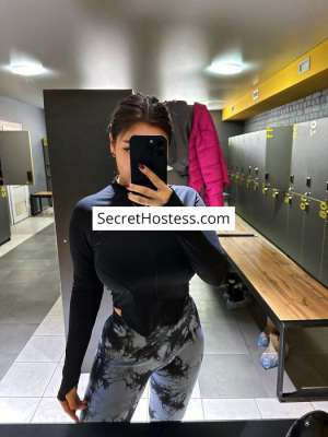 Aliya 25Yrs Old Escort 55KG 165CM Tall Bar Image - 5