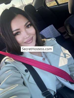 Aliya 25Yrs Old Escort 55KG 165CM Tall Bar Image - 7