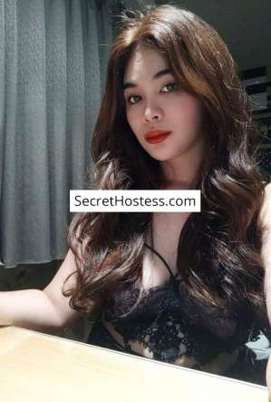 Anna, Independent in Bangkok