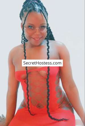 24 year old Ebony Escort in Al Ahsa Cherry, Independent