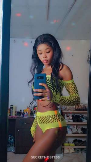 Clara, escort in Doha