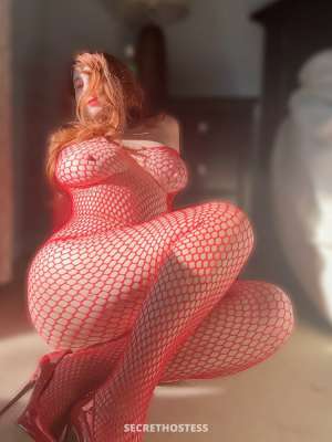 BendyRedhead in Temecula CA