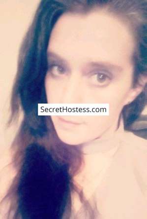 34 year old Caucasian Escort in Invercargill Danielle, Independent