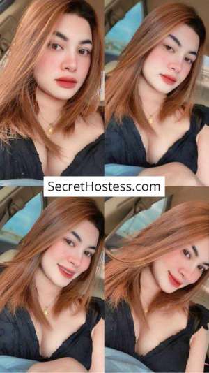 Emmy 26Yrs Old Escort 43KG 167CM Tall Hua Hin Image - 1