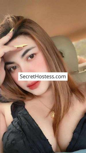 Emmy 26Yrs Old Escort 43KG 167CM Tall Hua Hin Image - 2