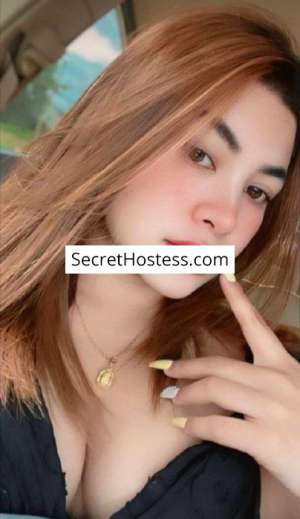 Emmy 26Yrs Old Escort 43KG 167CM Tall Hua Hin Image - 3