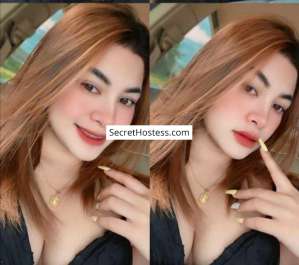 Emmy 26Yrs Old Escort 43KG 167CM Tall Hua Hin Image - 4