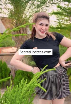 Emmy 26Yrs Old Escort 43KG 167CM Tall Hua Hin Image - 5