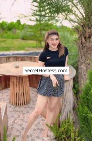 Emmy 26Yrs Old Escort 43KG 167CM Tall Hua Hin Image - 6