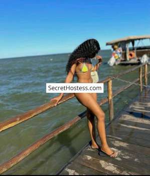 Fifi 24Yrs Old Escort 54KG 160CM Tall Pattaya Image - 1