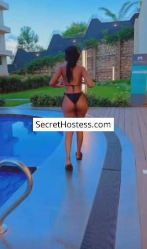 Fifi 24Yrs Old Escort 54KG 160CM Tall Pattaya Image - 2