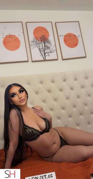 Krystal 19Yrs Old Escort Mississauga Image - 3