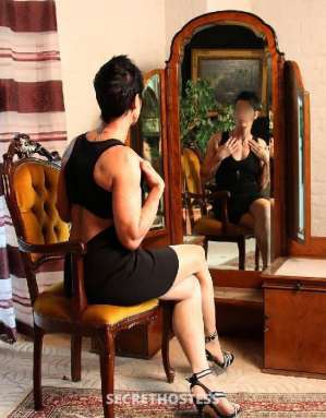 Liv 62Yrs Old Escort 55KG 170CM Tall Berlin Image - 2