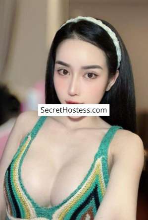 28 year old Asian Escort in Genting Sofay, Agency