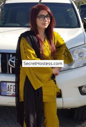 Sofia, Agency 25 year old Escort in Subang Jaya