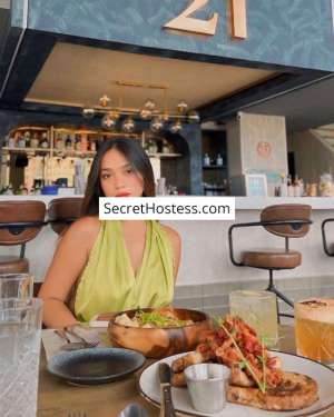 Tabitha 25Yrs Old Escort 50KG 152CM Tall Cebu City Image - 2