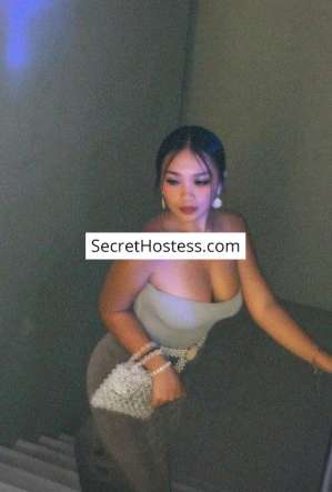 Tabitha 25Yrs Old Escort 50KG 152CM Tall Cebu City Image - 5