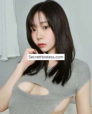 Tina 27Yrs Old Escort 49KG 160CM Tall Genting Highland Image - 1