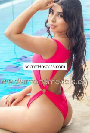 Valeria, Agency in Manama
