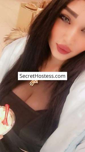 Yara 21Yrs Old Escort 53KG 168CM Tall Jounieh Image - 7