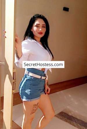 Yara 21Yrs Old Escort 53KG 168CM Tall Jounieh Image - 8