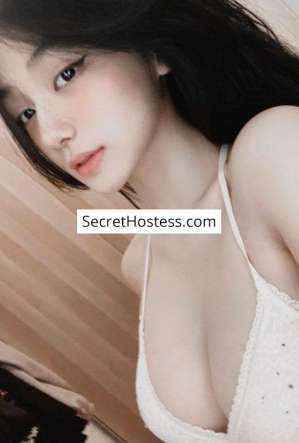 24 year old Asian Escort in Penang Yaya, Agency