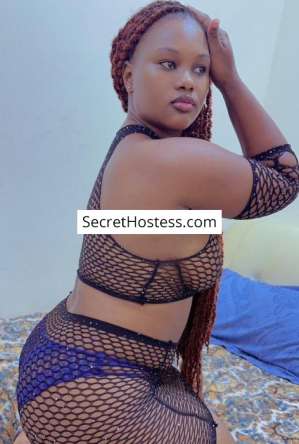 23 year old Ebony Escort in Al Rayyan Zayra, Independent