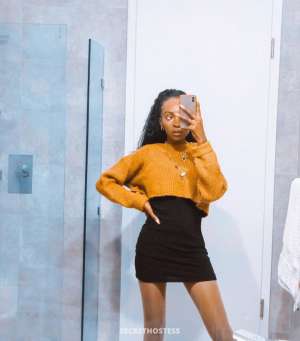 Katalina, escort in Doha