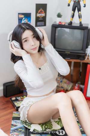 B BE, escort in Bangkok