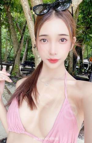 23Yrs Old Escort 50KG 165CM Tall Bangkok Image - 8
