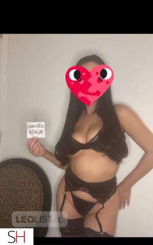 REAL &amp; NEW IN TOWN sexy brunette bunny in Charlottetown