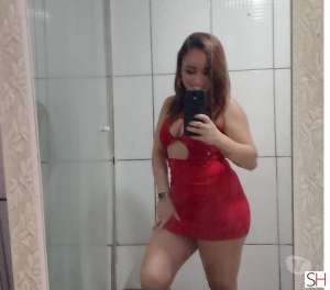 24 year old White Escort in Guaiba Rio Grande do Sul Sou uma baixinha bem safadinha promo 100 uma rapidinha bjs