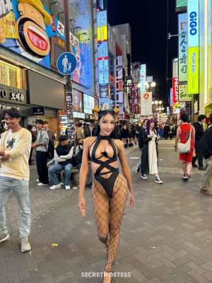 25Yrs Old Escort 164CM Tall Bangkok Image - 1