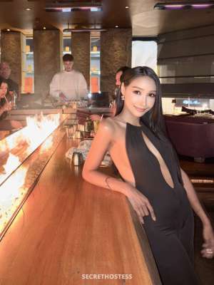 25Yrs Old Escort 164CM Tall Bangkok Image - 2