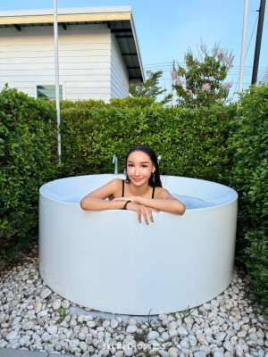 25Yrs Old Escort 164CM Tall Bangkok Image - 5