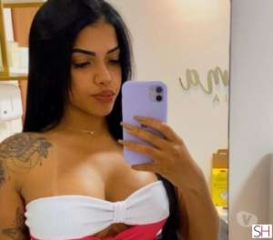 Uma morena da cor do pecado in Pernambuco