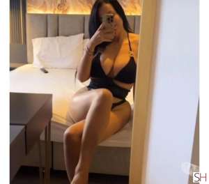 Karla new girl brunette sexy bombshell best service.,  in Somerset